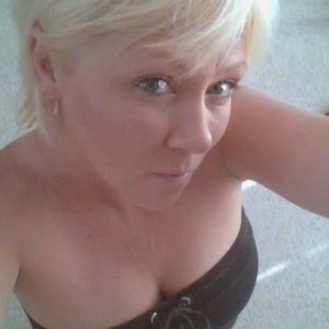 Meet your Posher, Kellie